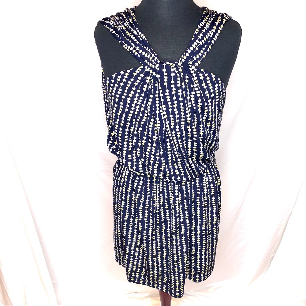 Max Studio Sleeveless Dress Size Large